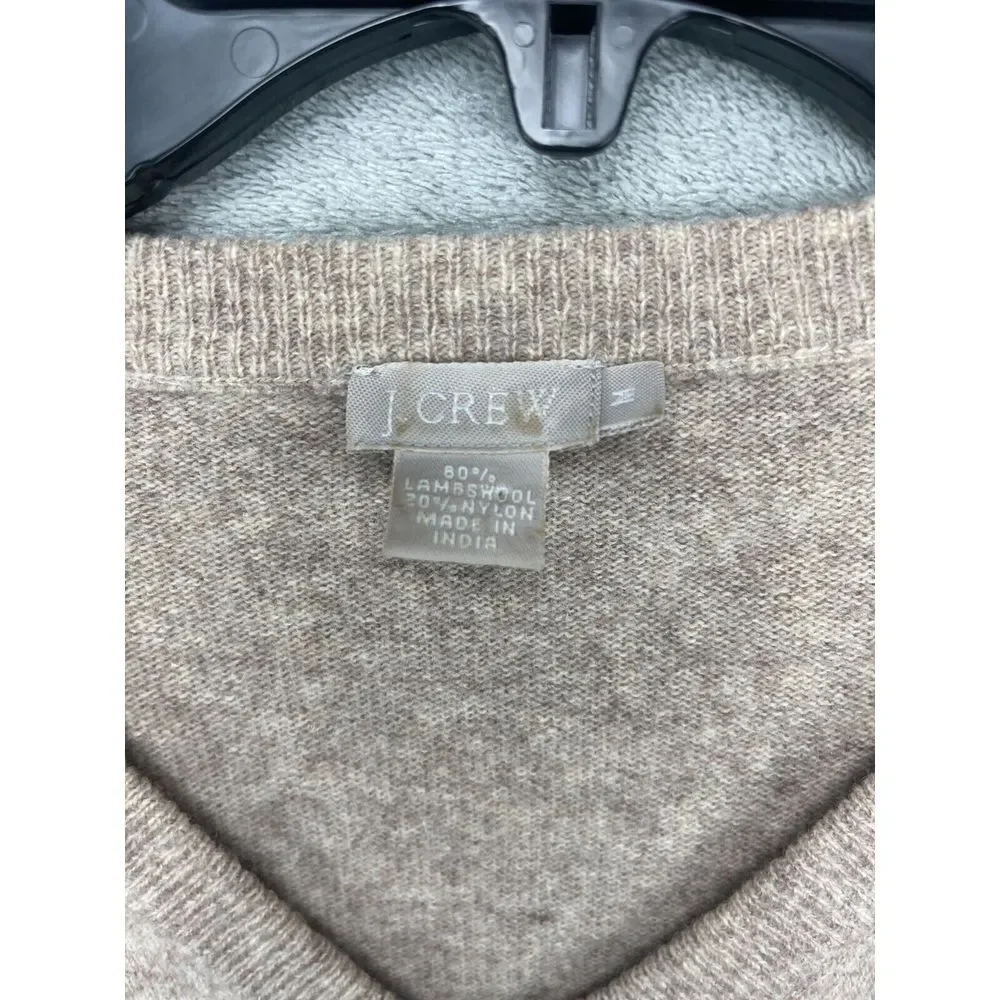 J. Crew crew men